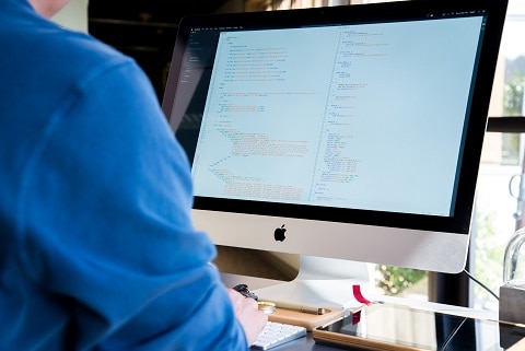 webdesign potsdam