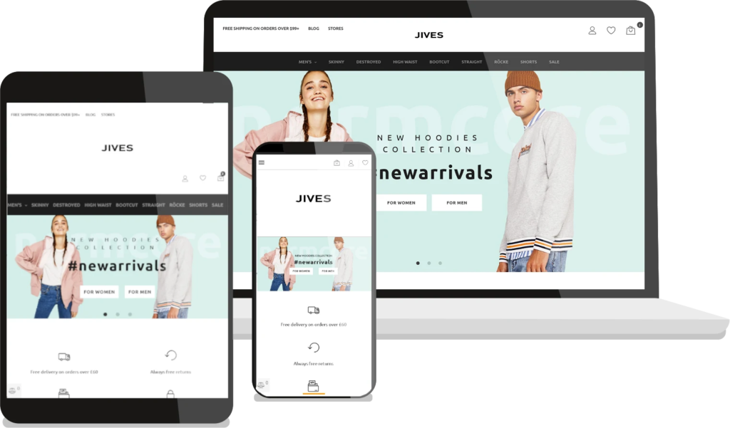 jives.de