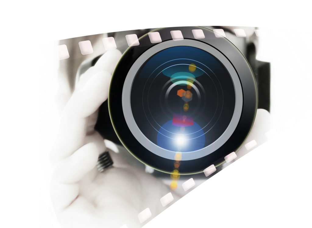 fotografie Fotografie