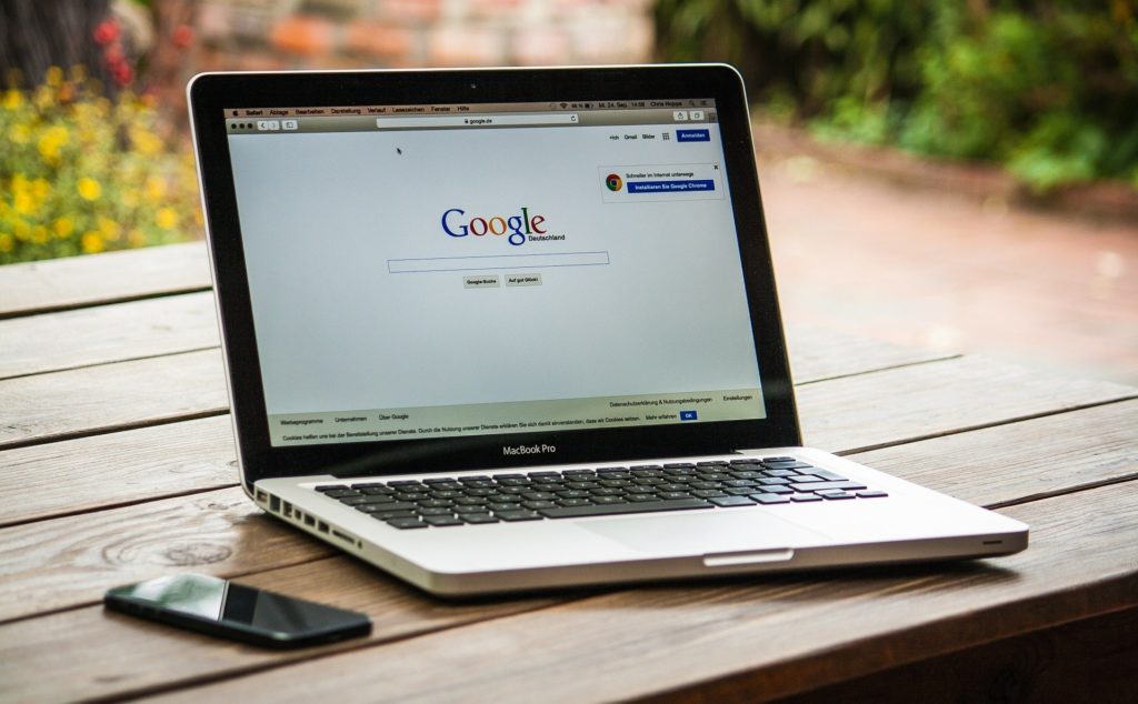 optimierung für google optimierung für google