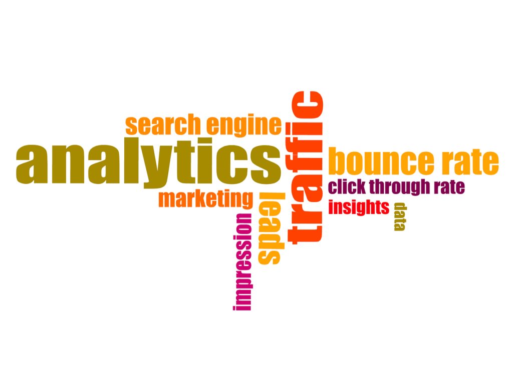 bild seo analytics traffic