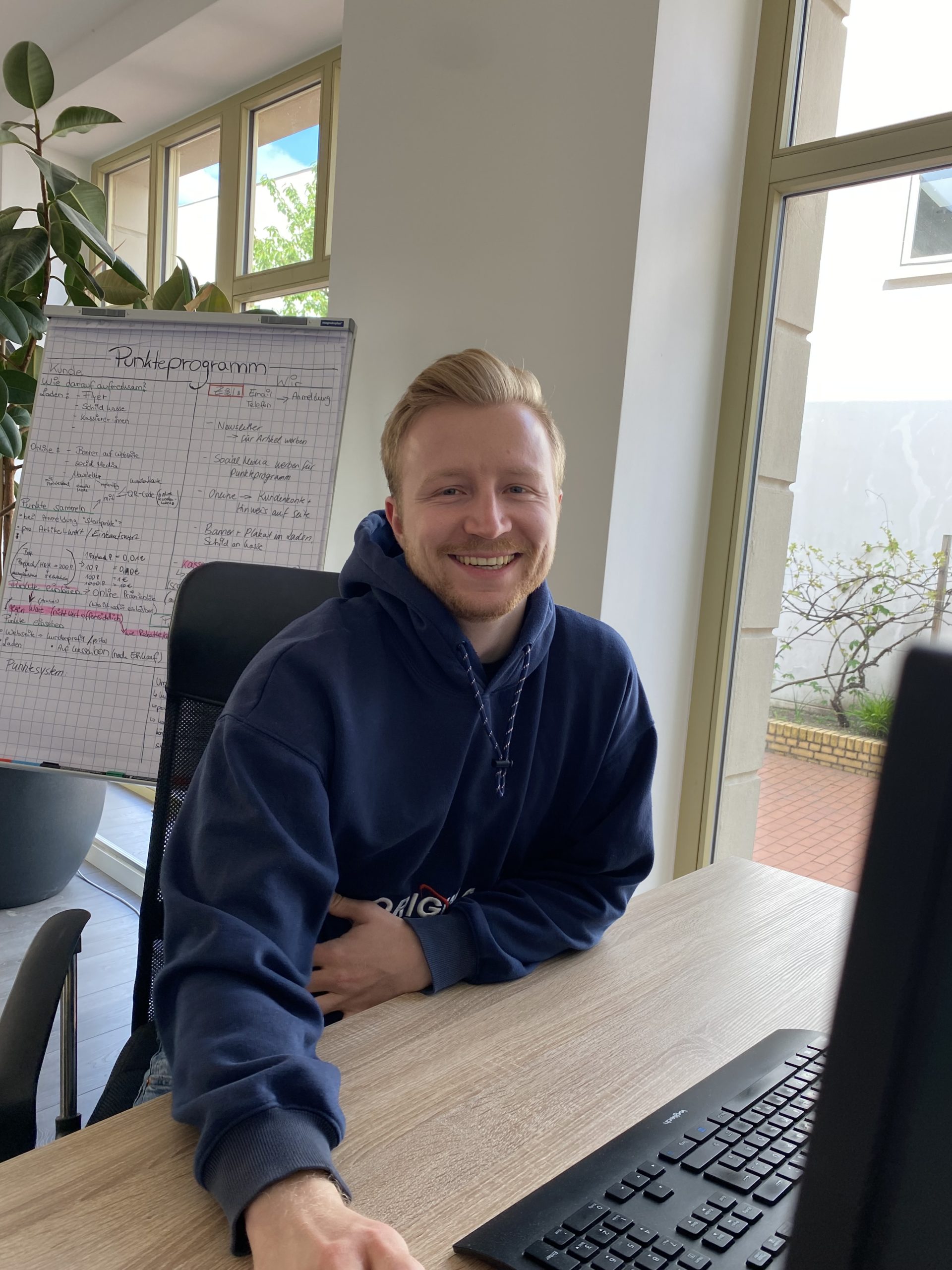 Marketing Mitarbeiter Marketing Mitarbeiter